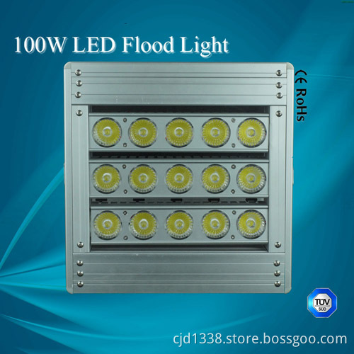 high power led camera light